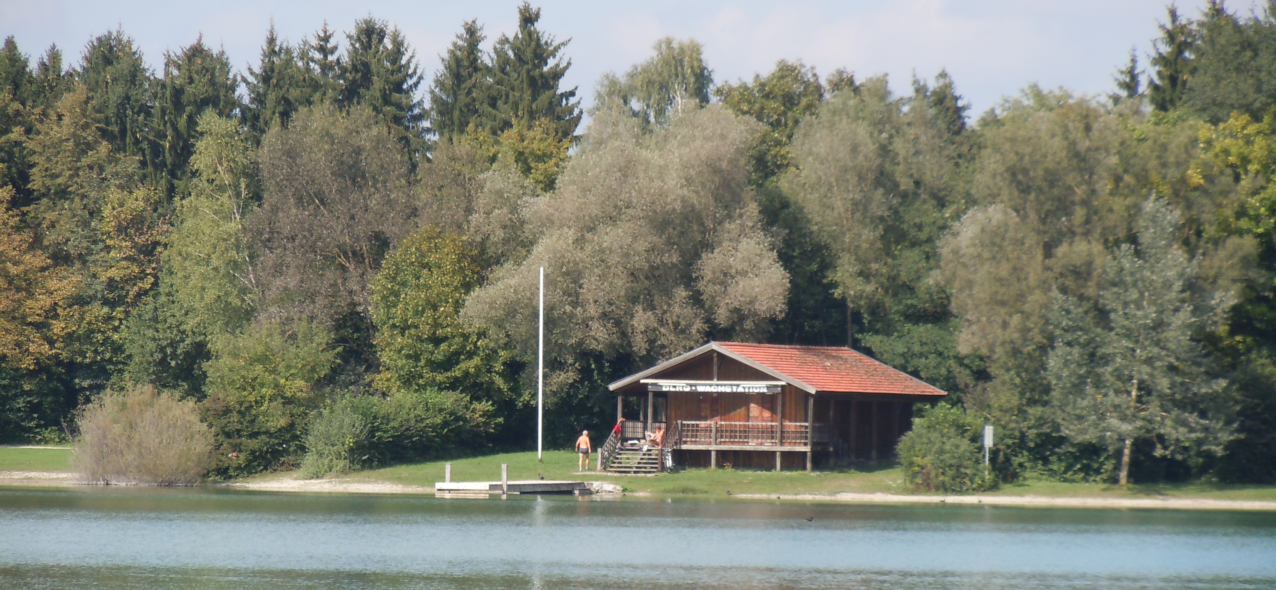 Fasaneriesee